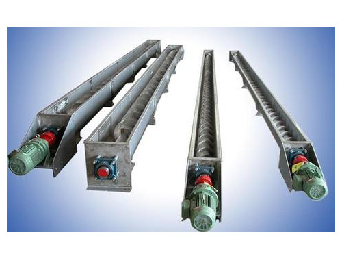 山东IS型螺旋输送机