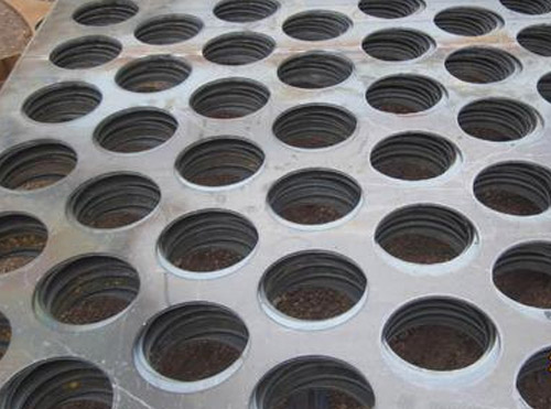 山东除尘器花板