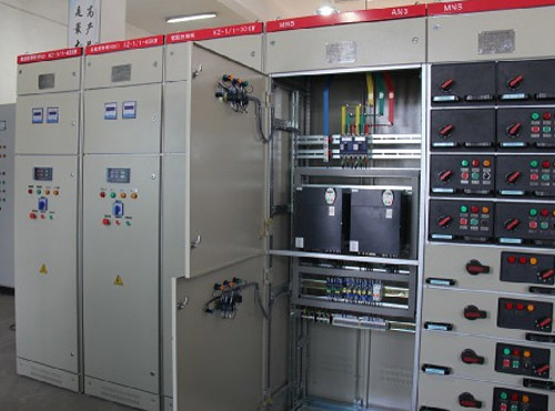 山东控制柜