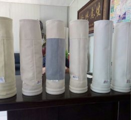 除尘布袋参数以及报价