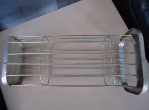 除尘框架的品种及性能特点