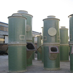 山东锅炉除尘器的参数及工作原理
